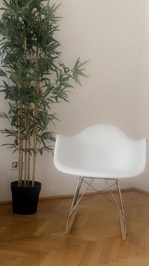 City Apartment Wien Ngoại thất bức ảnh
