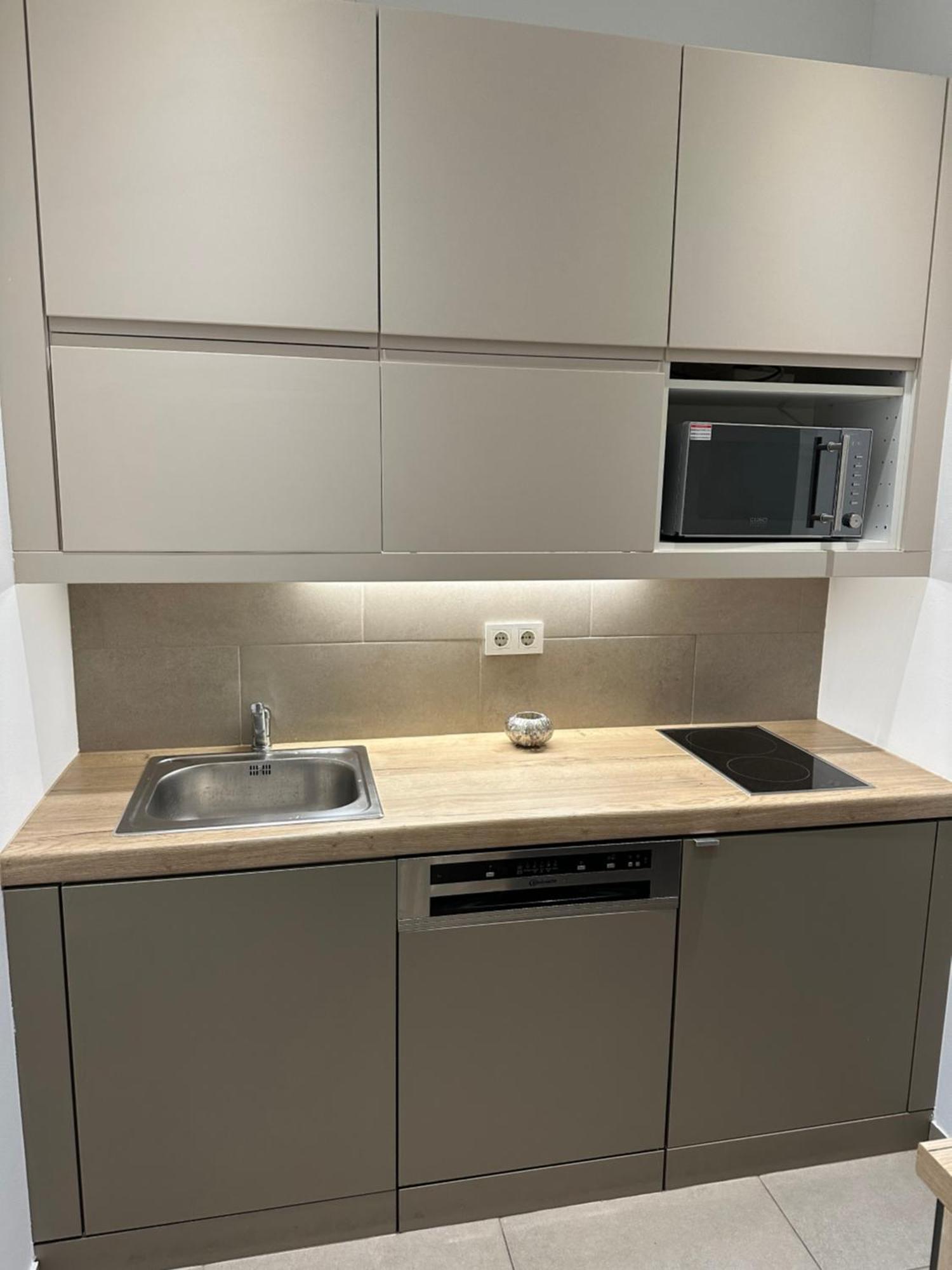 City Apartment Wien Ngoại thất bức ảnh